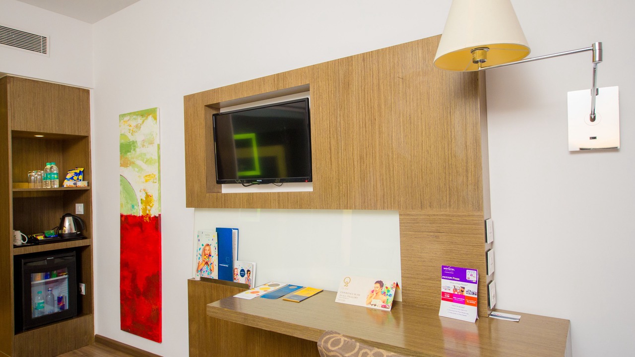 Photo of Bedroom in Navalur