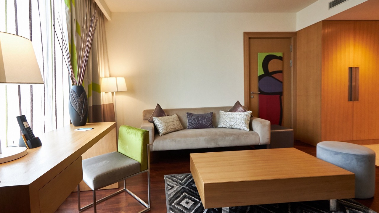 Photo of Bedroom in Navalur