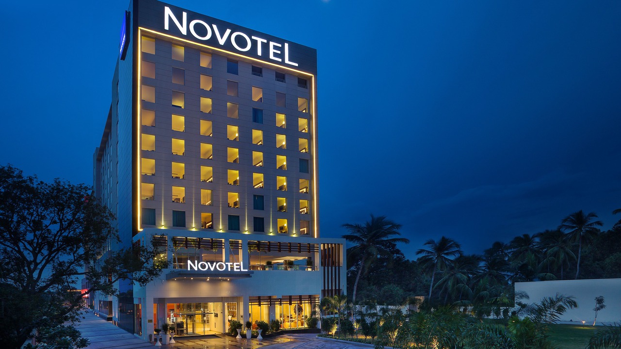 Photo of Outdoor in Navalur