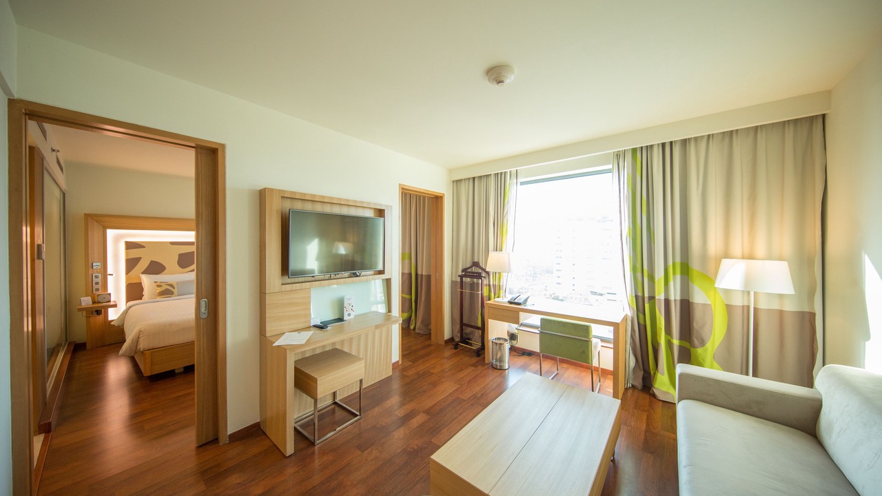 Photo of Bedroom in Navalur