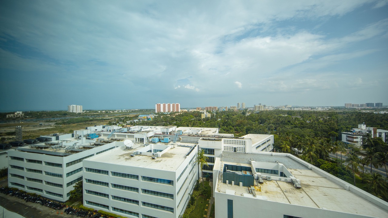 Photo of Others in Navalur