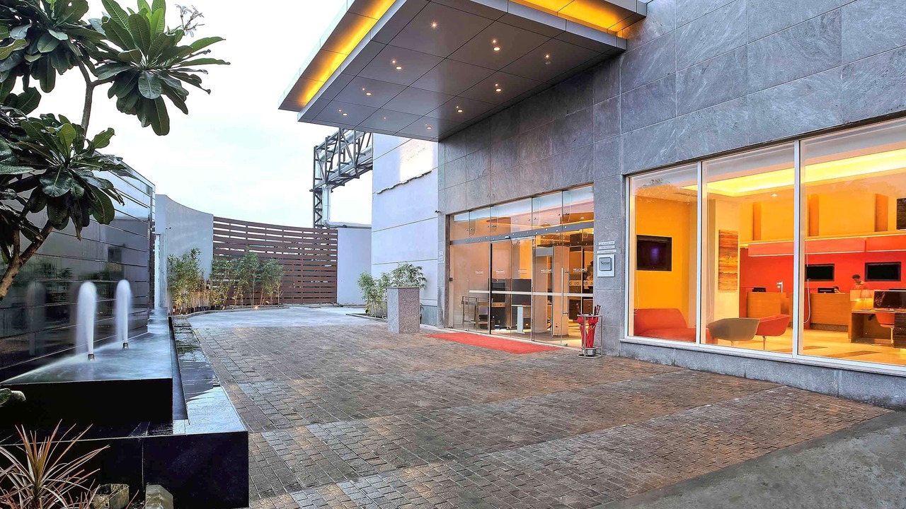 Photo of Outdoor in Navalur