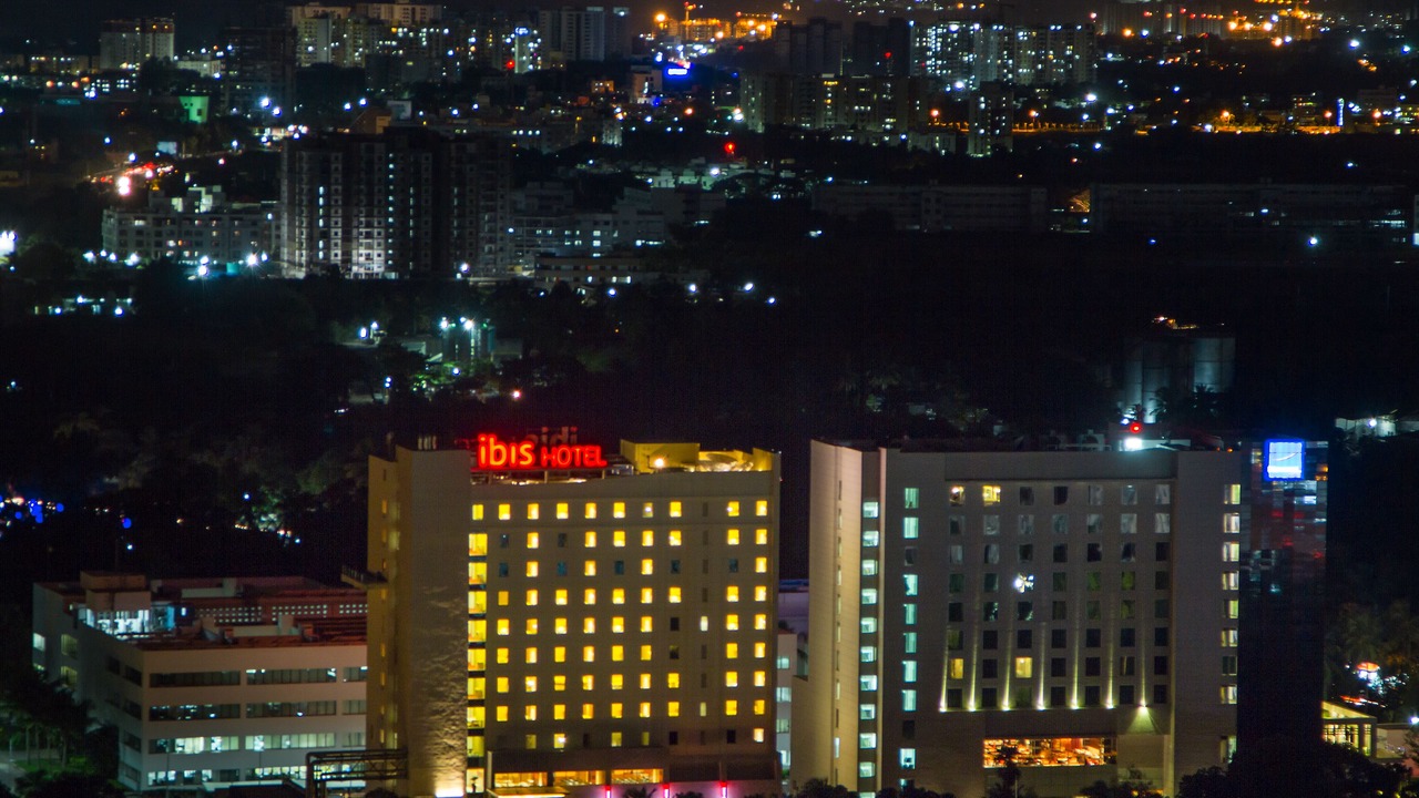 Photo of Outdoor in Navalur