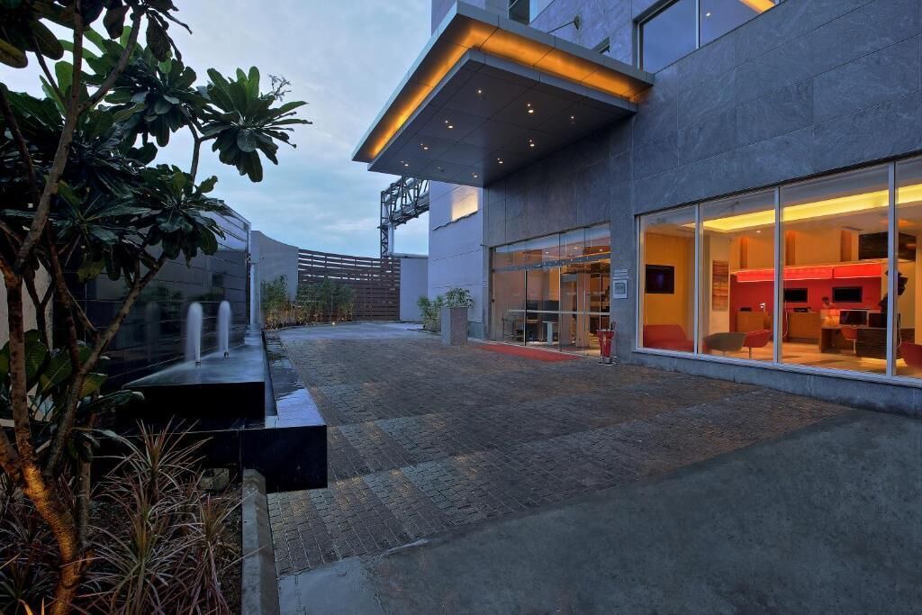 Photo of Outdoor in Navalur