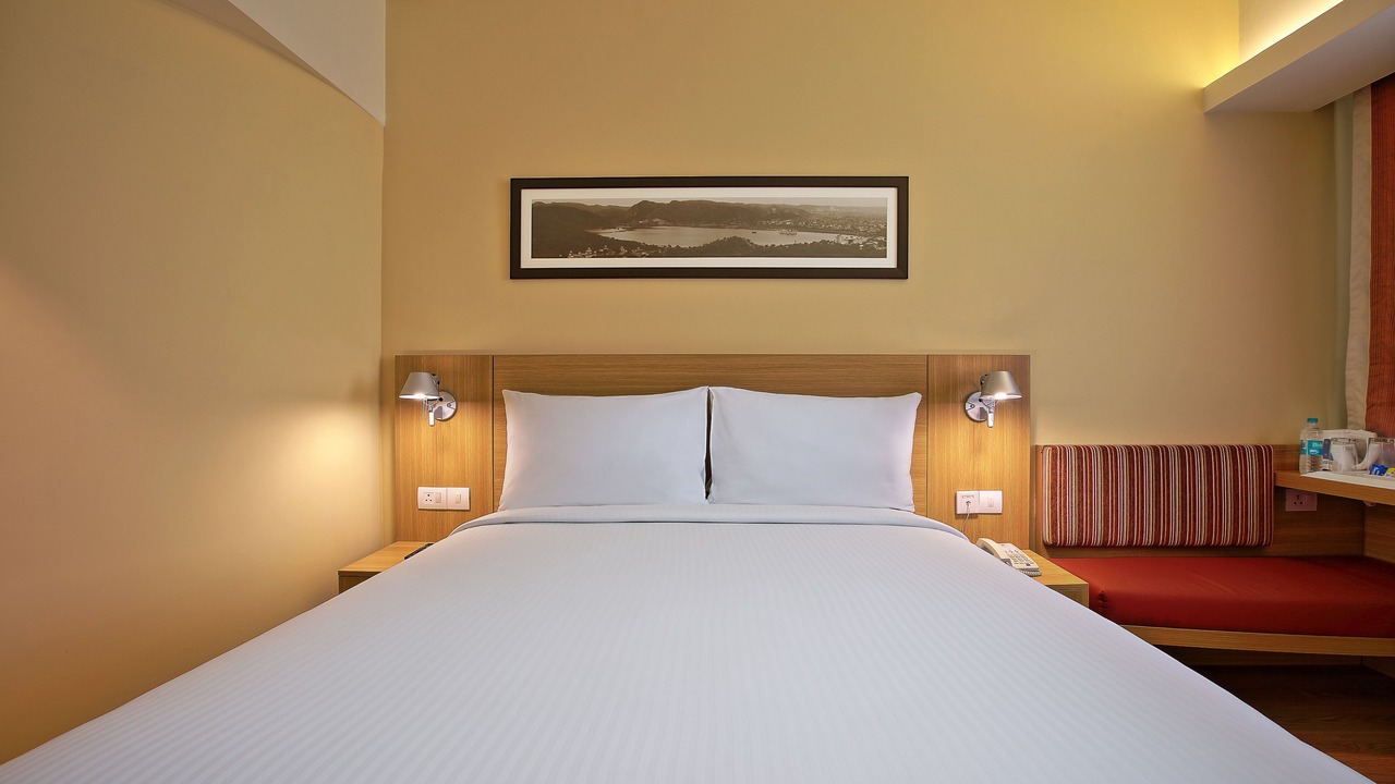 Photo of Bedroom in Navalur