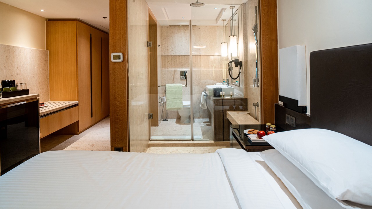 Photo of Bedroom in Bilaspur