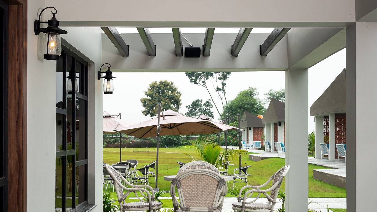Photo of Outdoor in Krishnagar-II