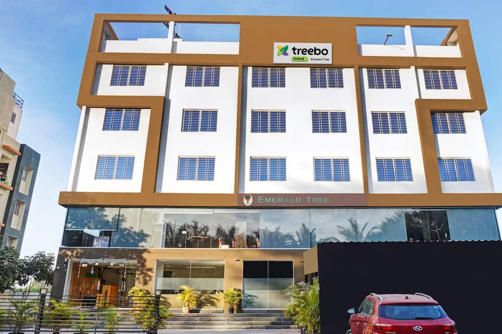 Photo of Outdoor in Pimpri - Chinchwad