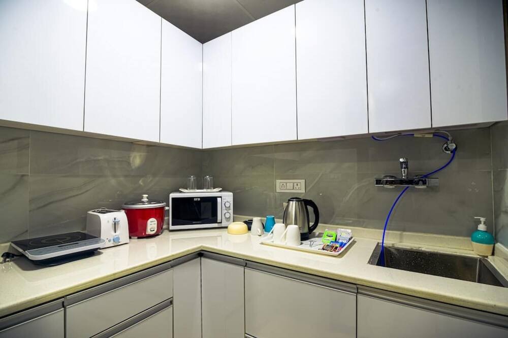 Photo of Kitchen in Gurugram