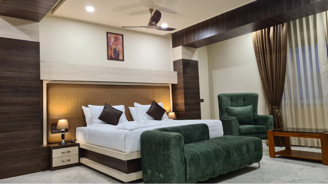 Photo of Bedroom in Karwar