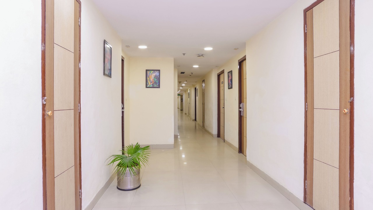 Photo of Outdoor in BHEL Township