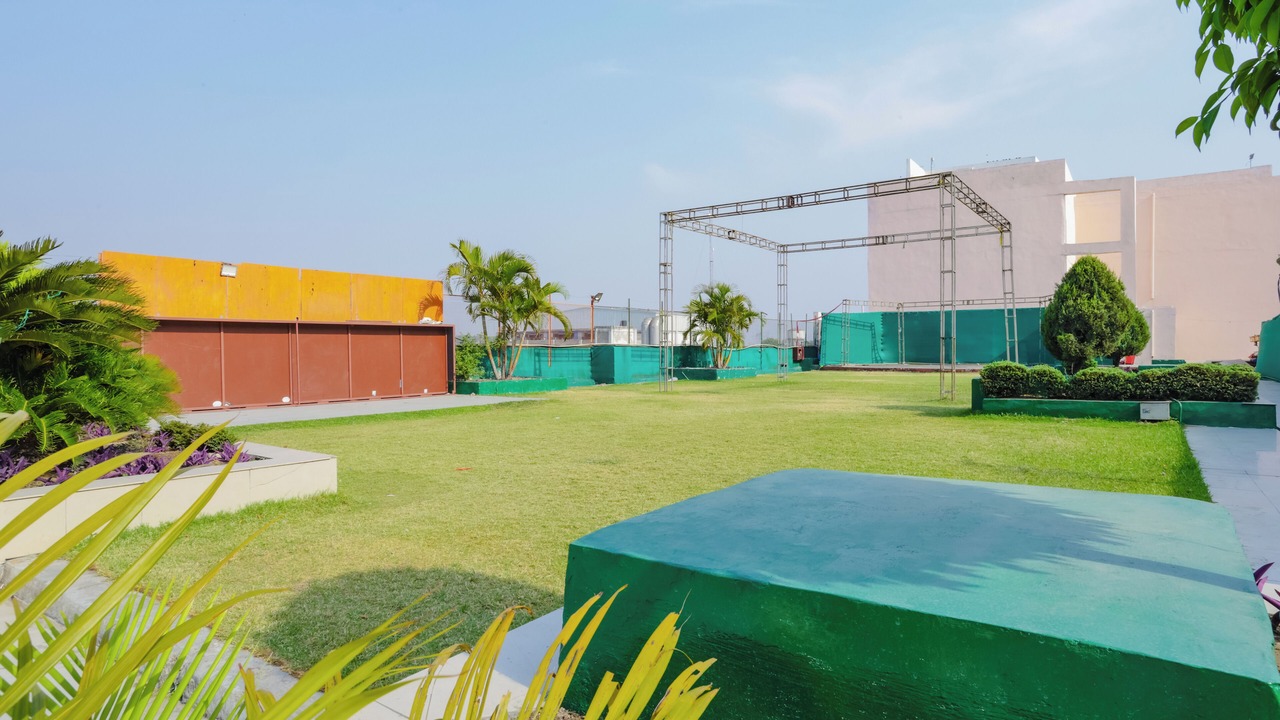 Photo of Outdoor in BHEL Township
