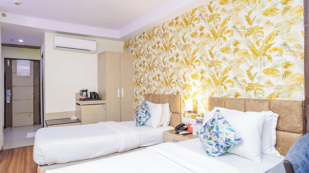 Photo of Bedroom in BHEL Township