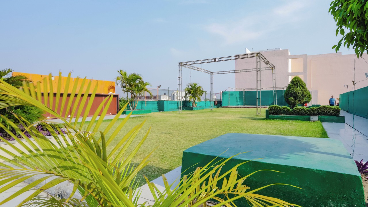 Photo of Outdoor in BHEL Township