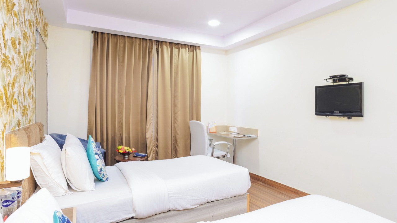 Photo of Bedroom in BHEL Township