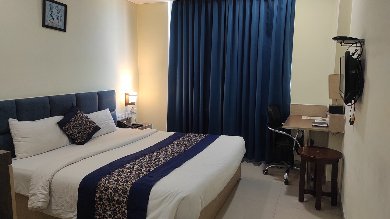 Photo of Bedroom in BHEL Township