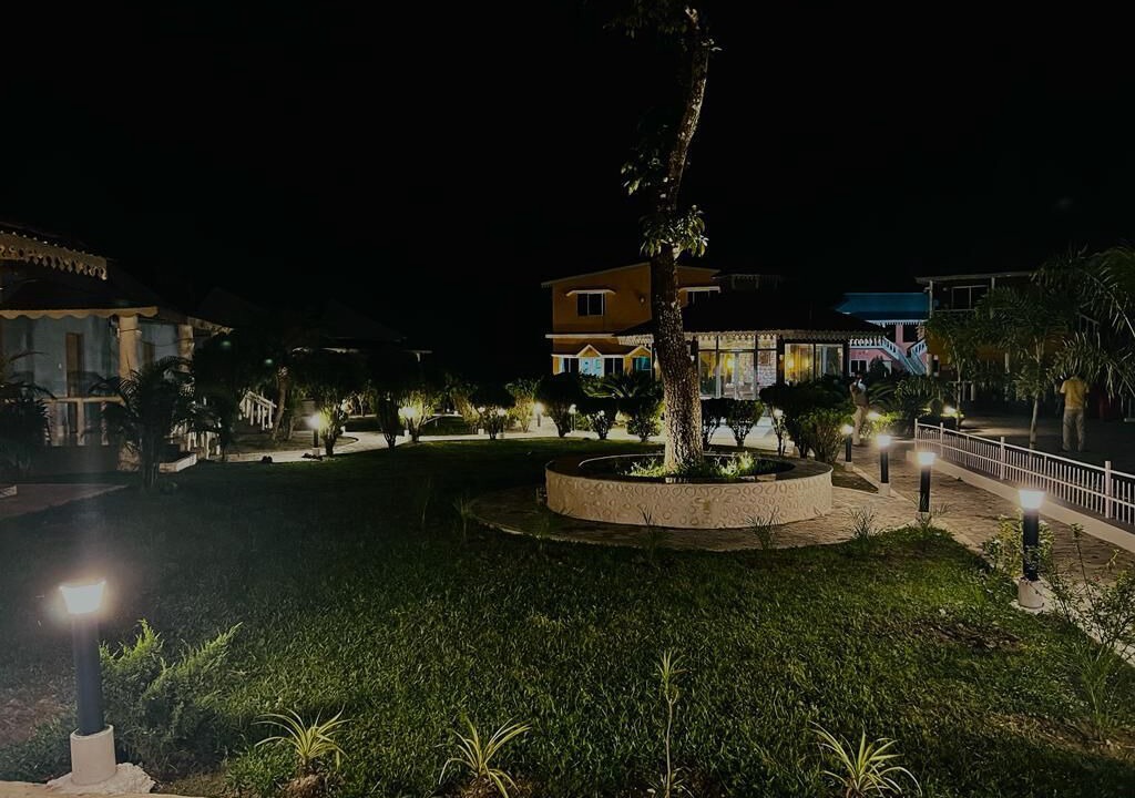 Photo of Outdoor in Neora