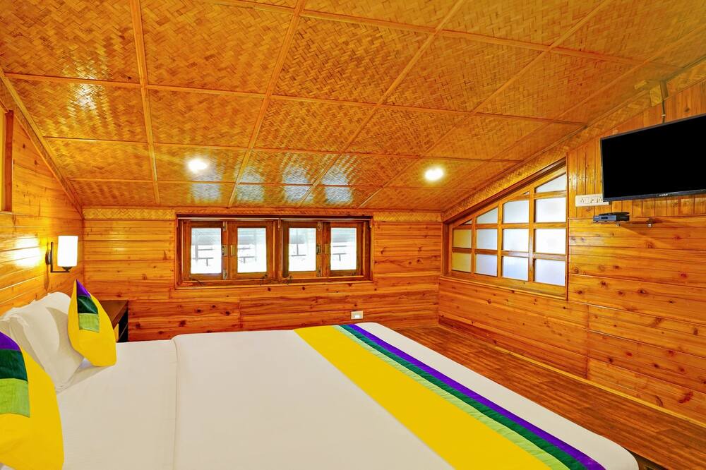 Photo of Bedroom in Turuk