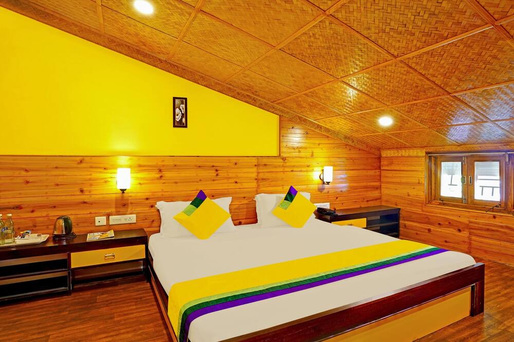 Photo of Bedroom in Turuk