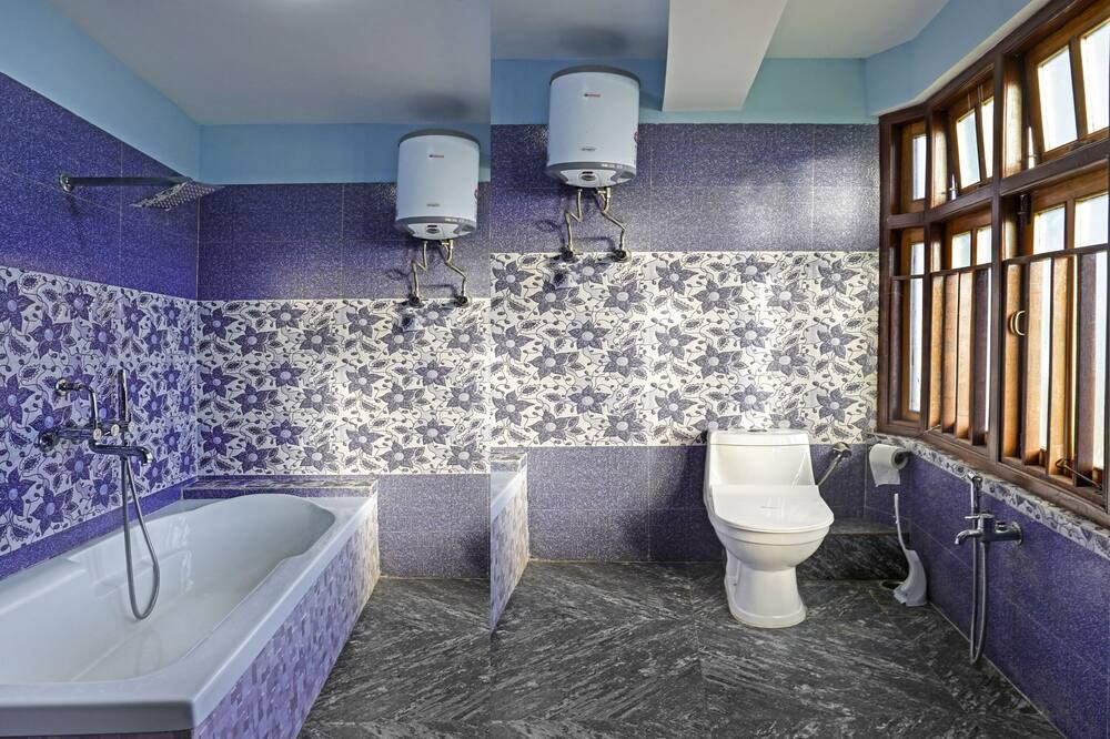Photo of Bathroom in Turuk