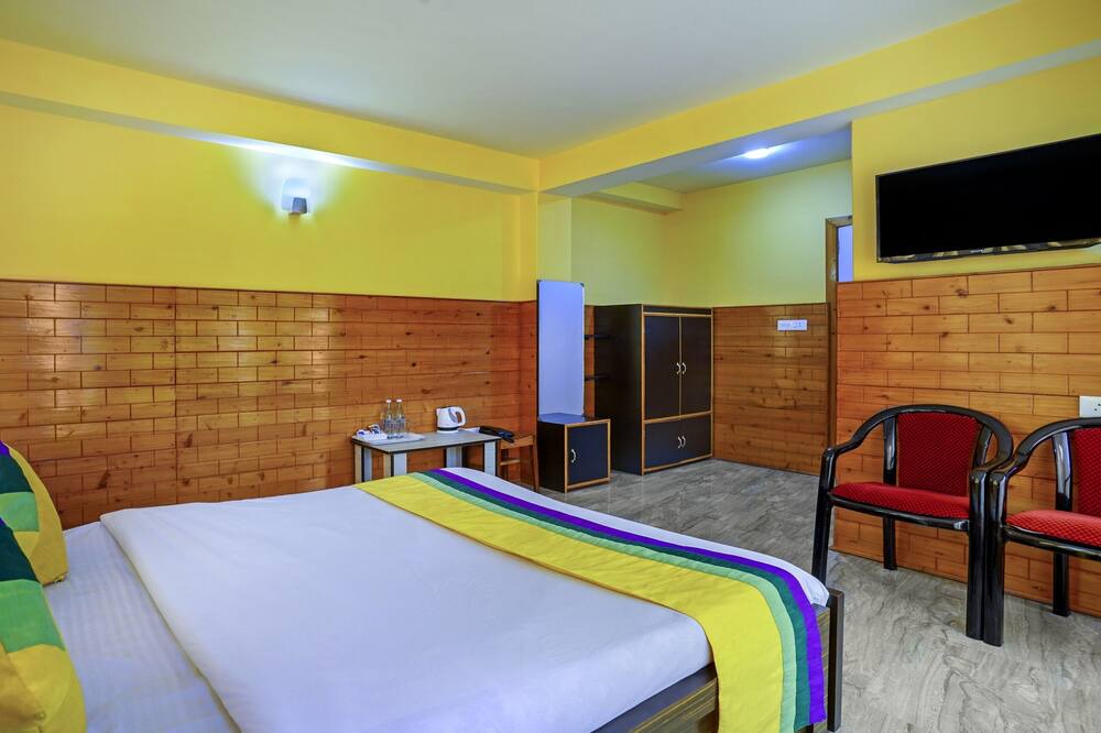 Photo of Bedroom in Turuk