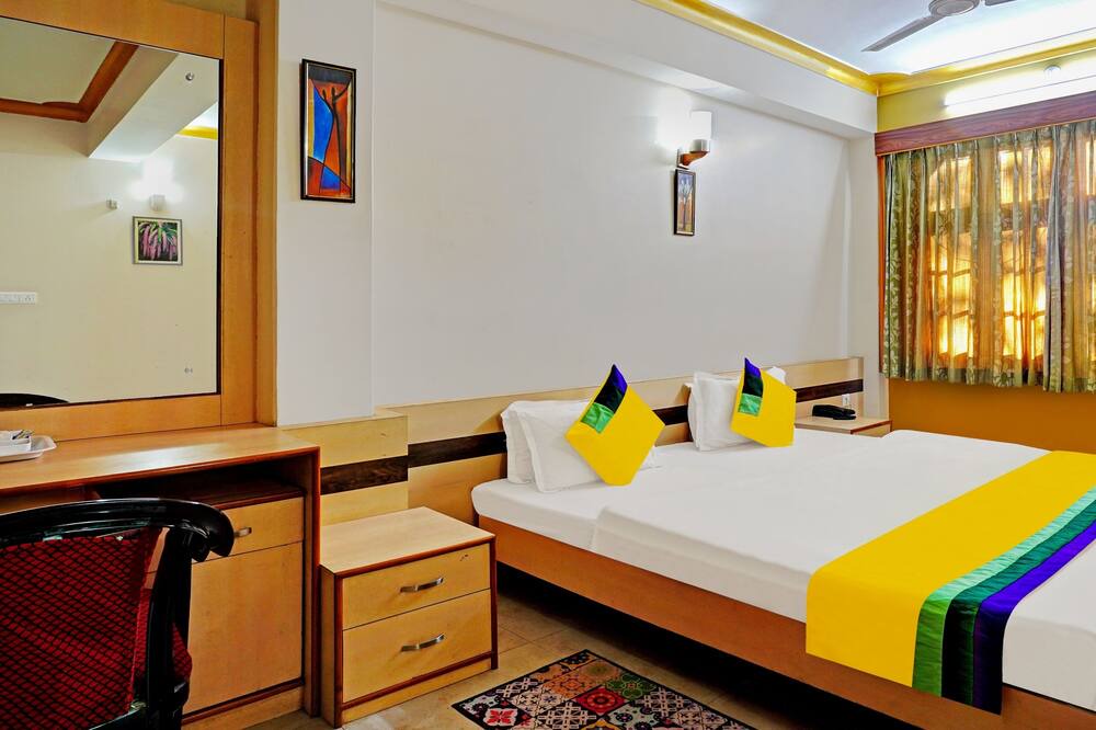 Photo of Bedroom in Turuk