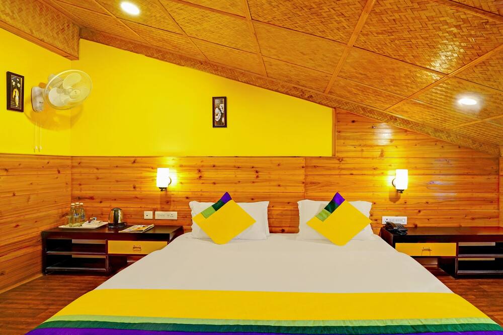 Photo of Bedroom in Turuk