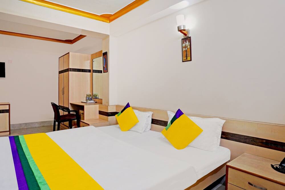 Photo of Bedroom in Turuk