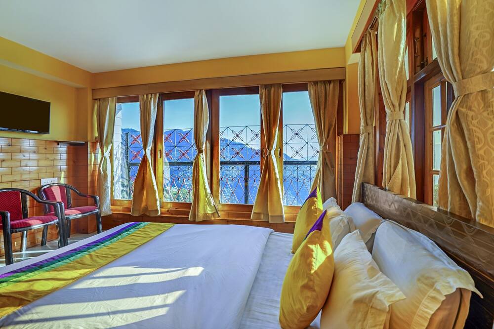 Photo of Bedroom in Turuk