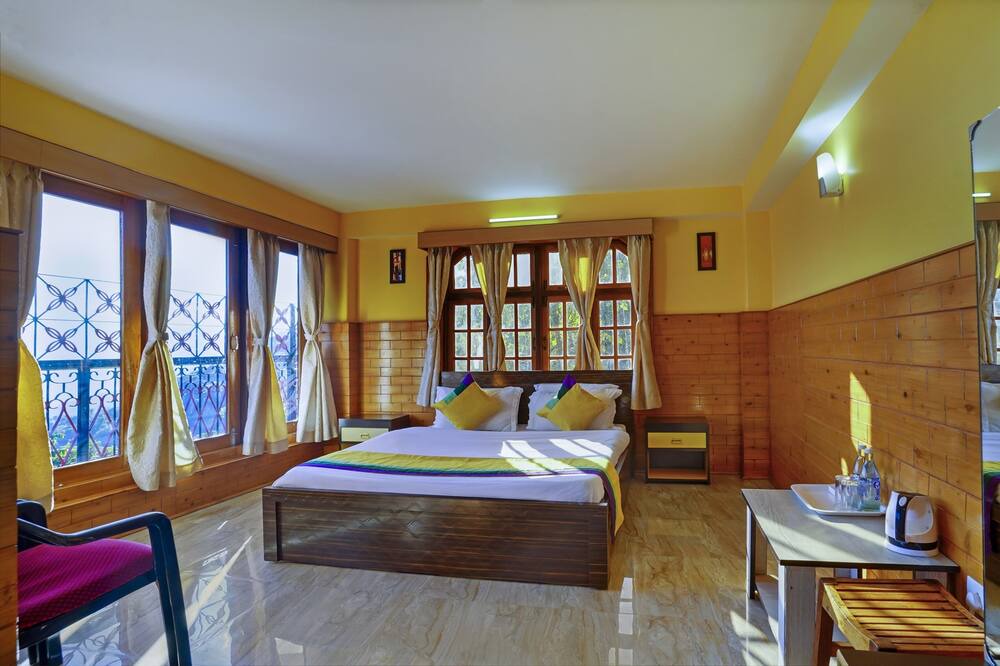 Photo of Bedroom in Turuk