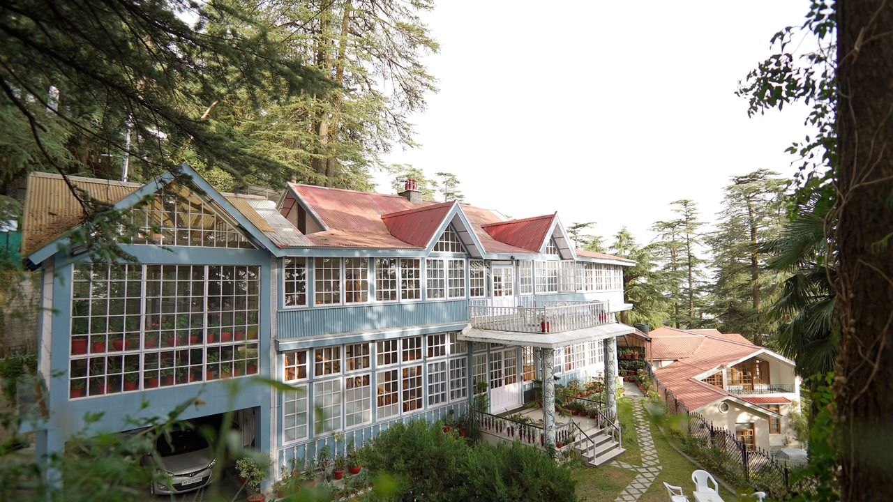 Photo of Outdoor in Chhota Shimla