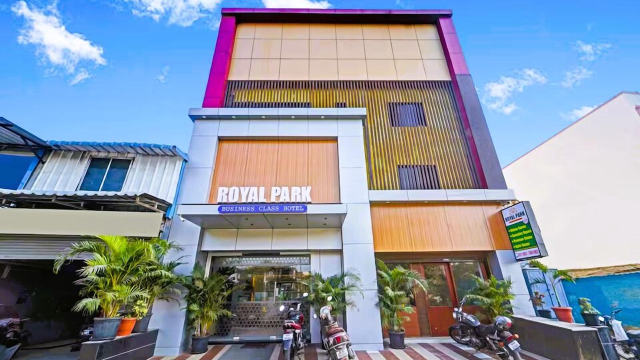 Photo of Outdoor in Royapettah