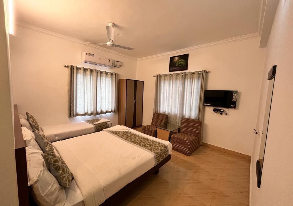 Photo of Bedroom in Royapettah