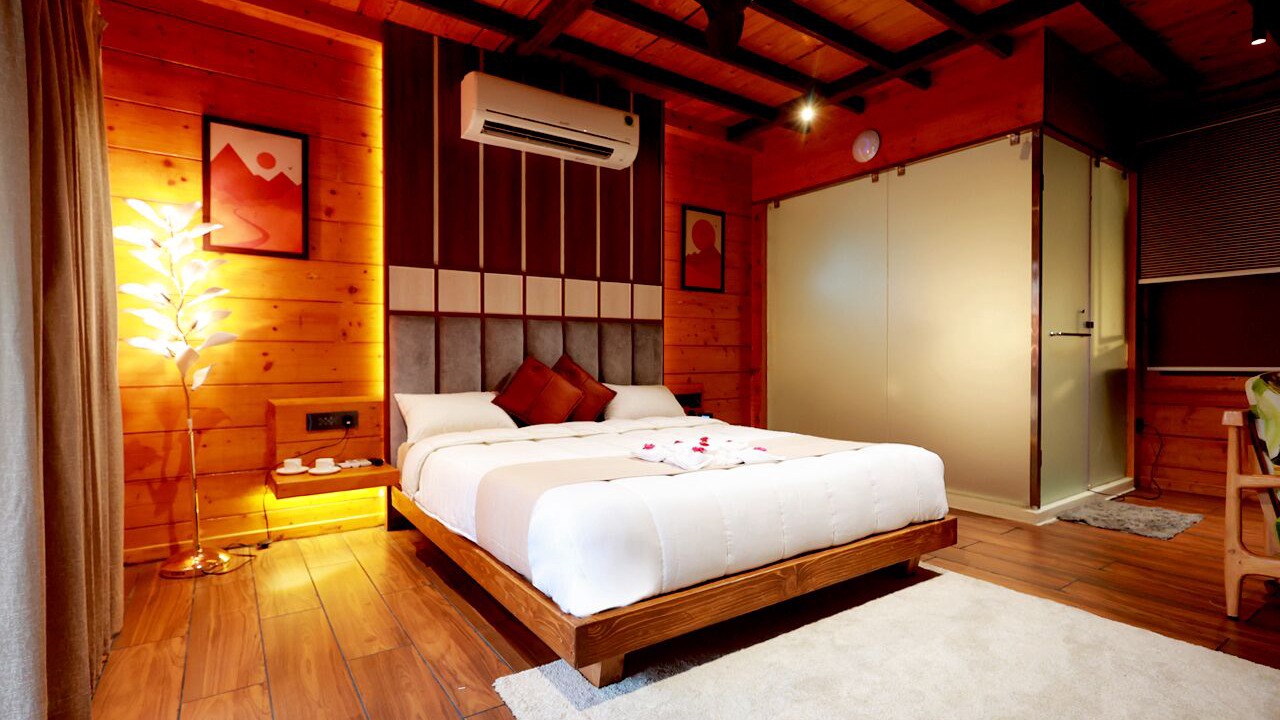 Photo of Bedroom in Tindivanam