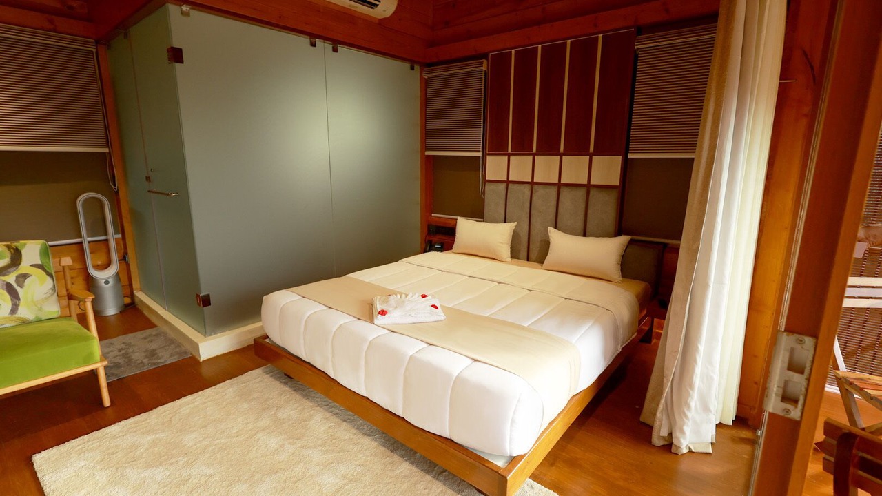 Photo of Bedroom in Tindivanam