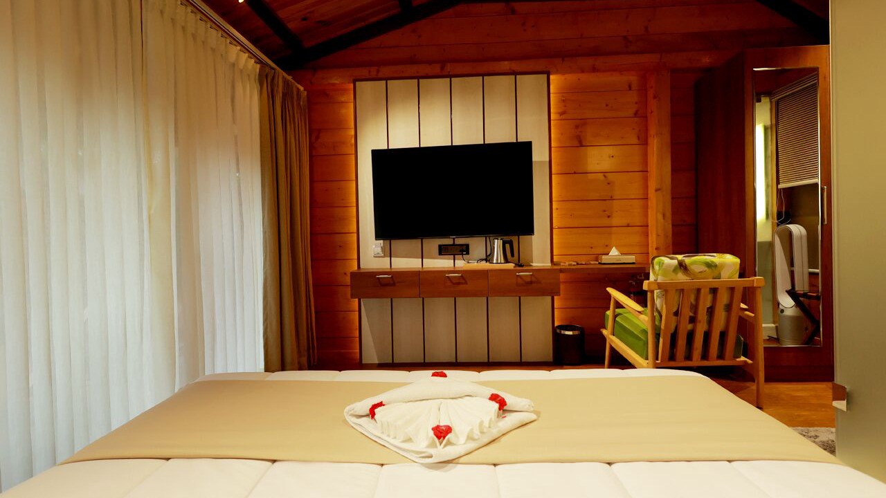 Photo of Bedroom in Tindivanam