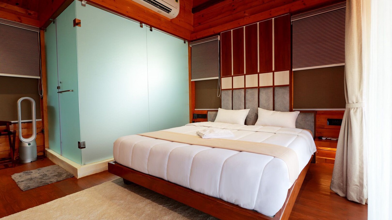 Photo of Bedroom in Tindivanam