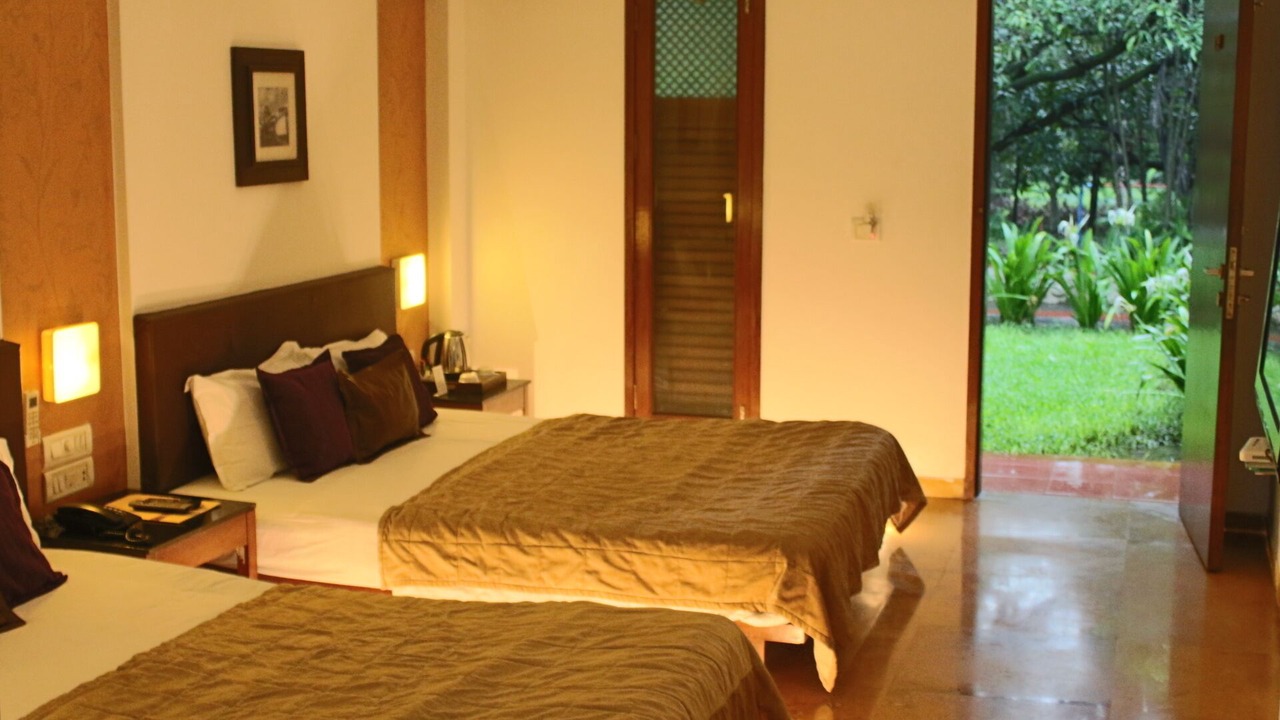Photo of Bedroom in Alibaug