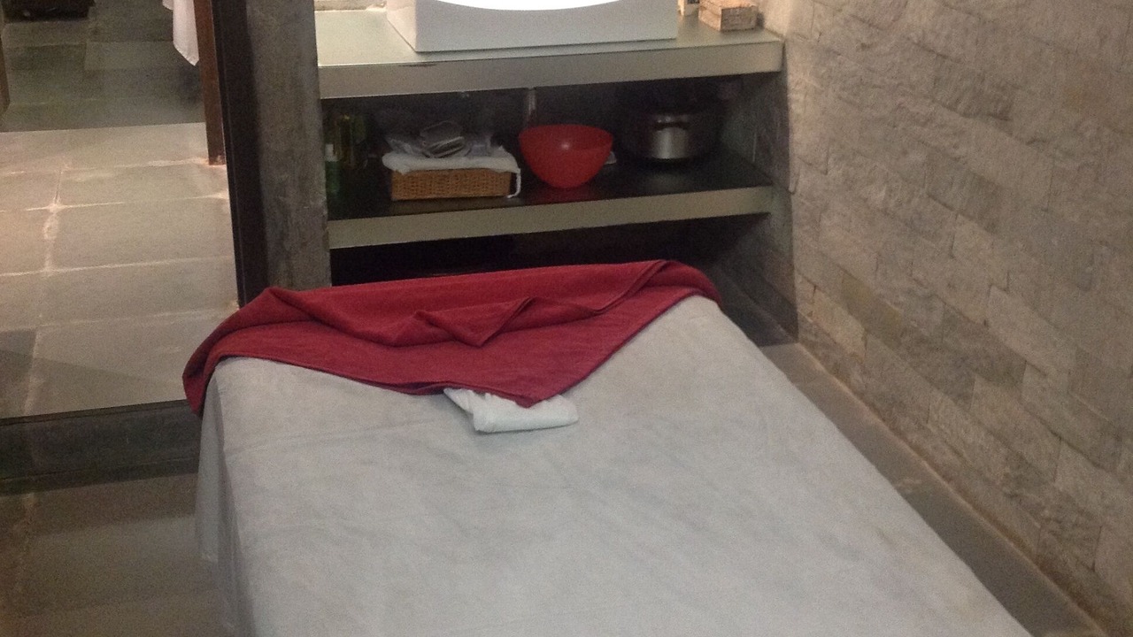Photo of Bedroom in Alibaug