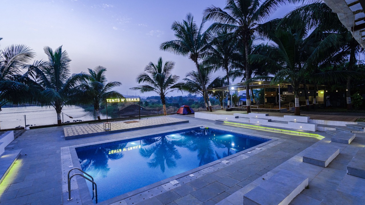 Photo of Outdoor in Khalapur