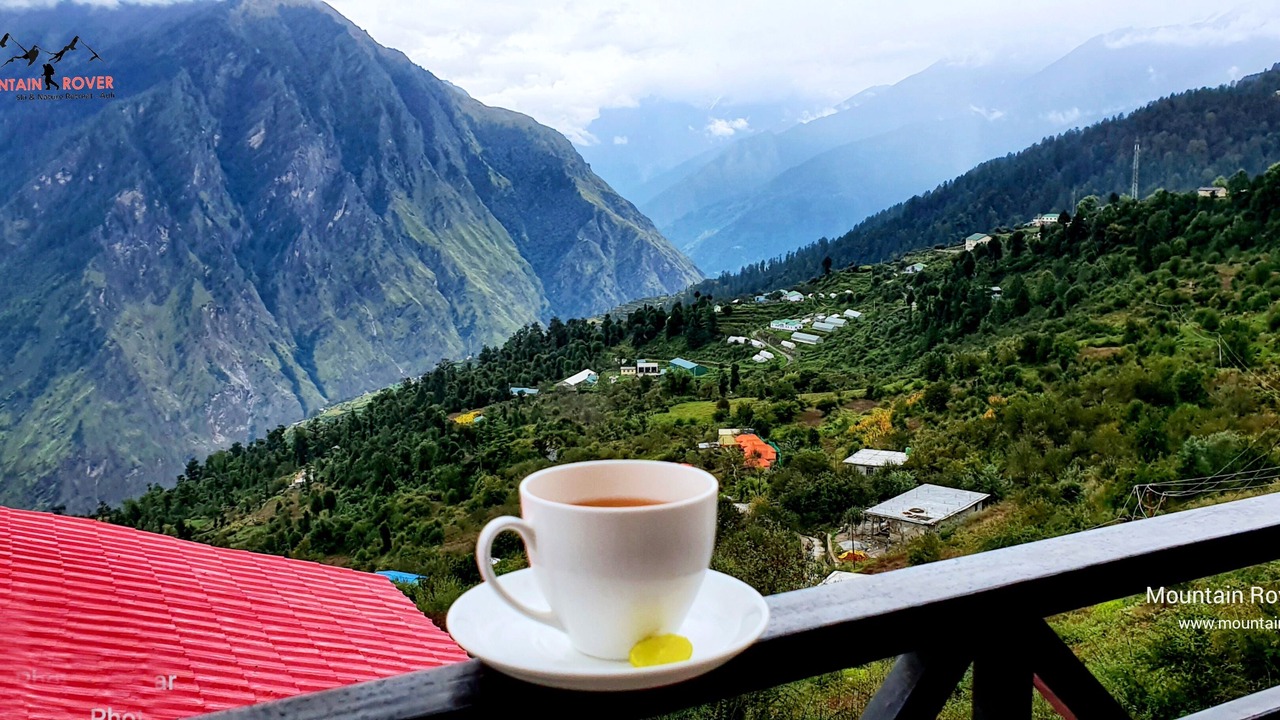 Photo of Patio Balcony in Auli