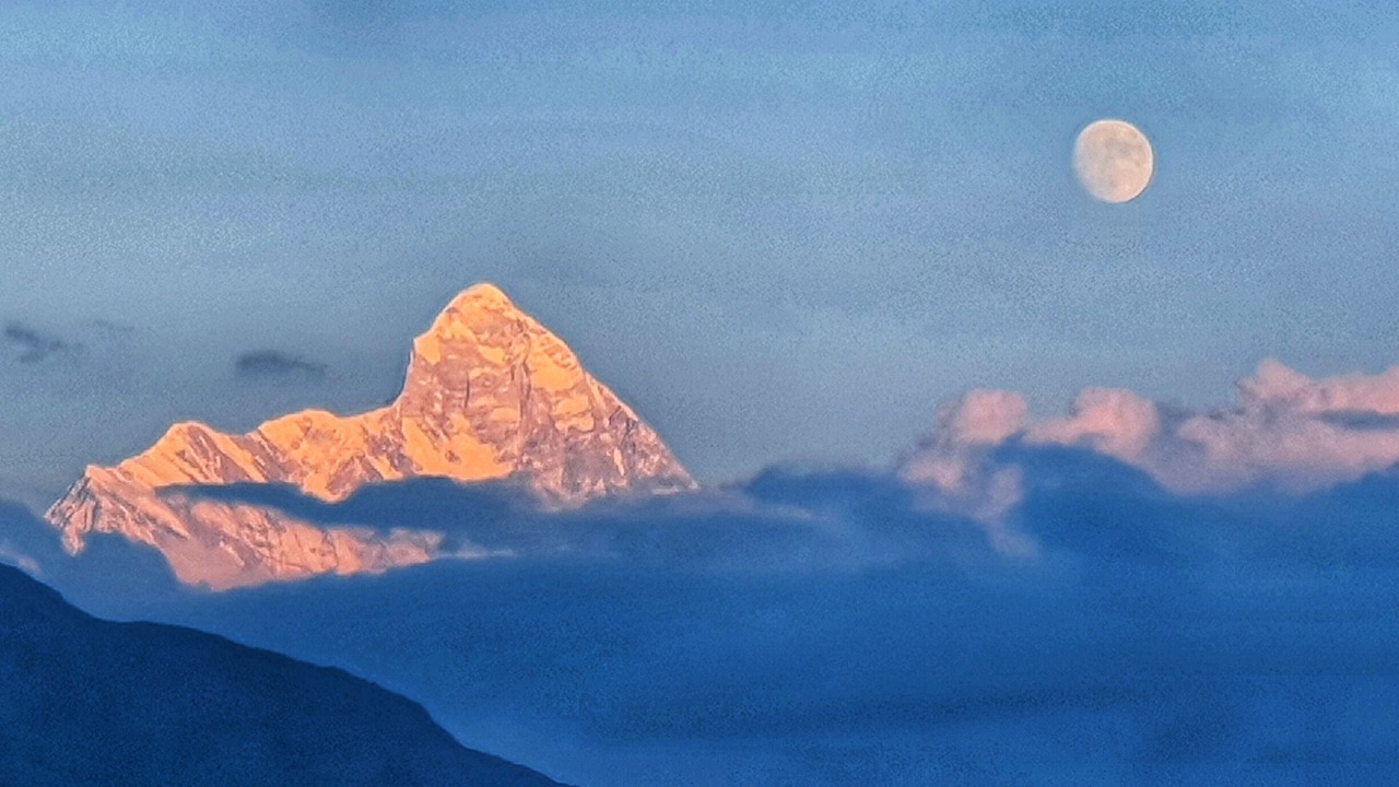 Photo of Outdoor in Auli