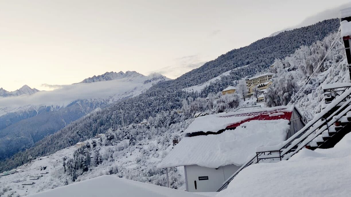 Photo of Outdoor in Auli