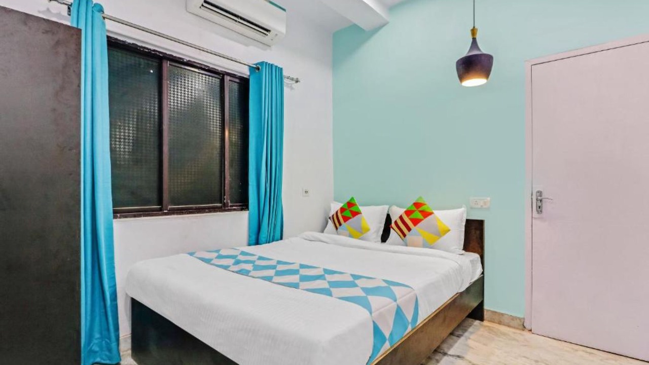 Photo of Bedroom in Kolkata