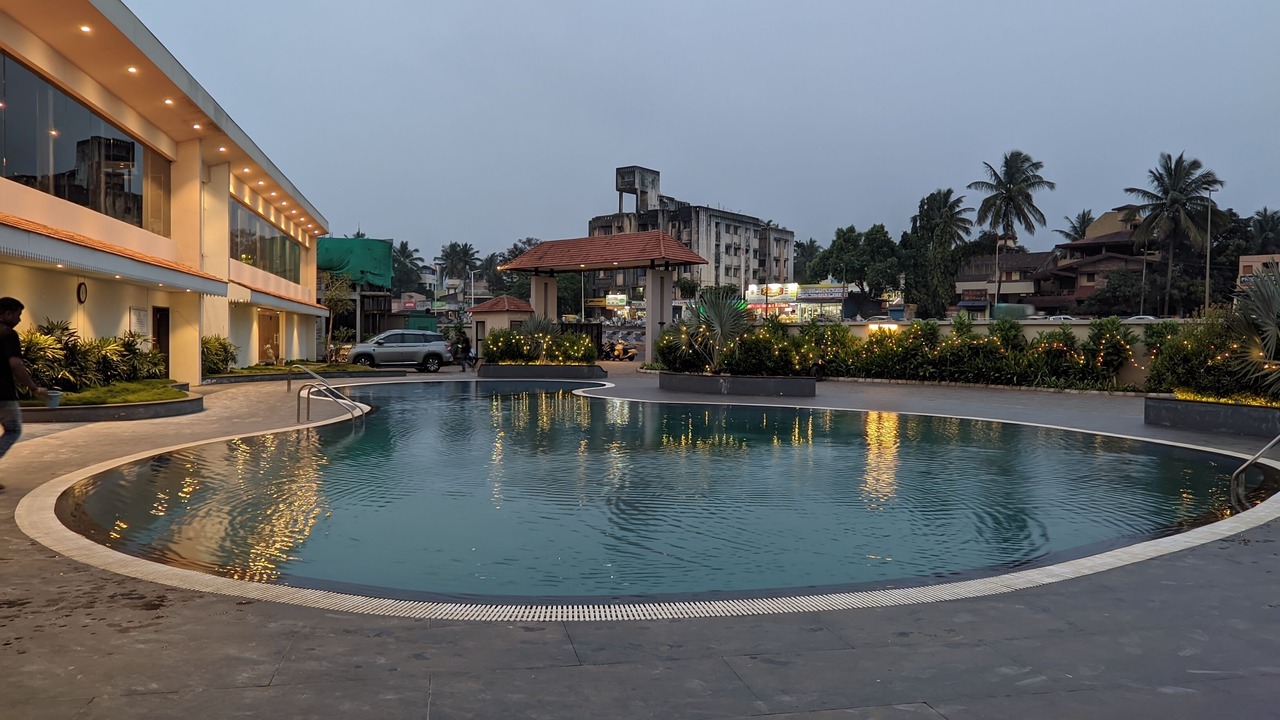 Photo of Outdoor in Belagavi