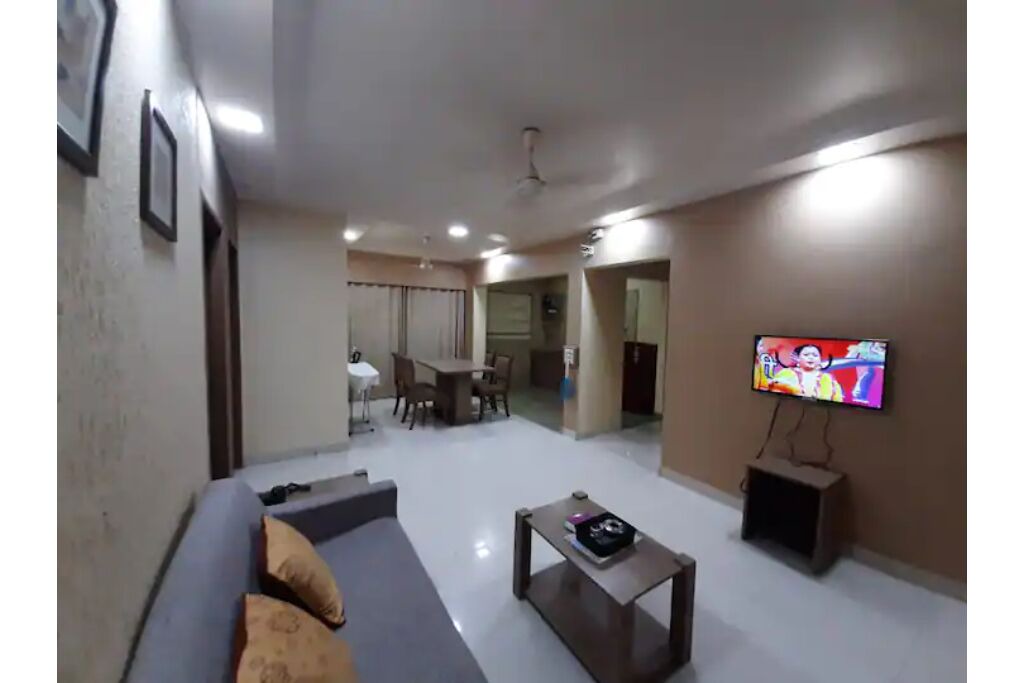Photo of Livingroom in Marol