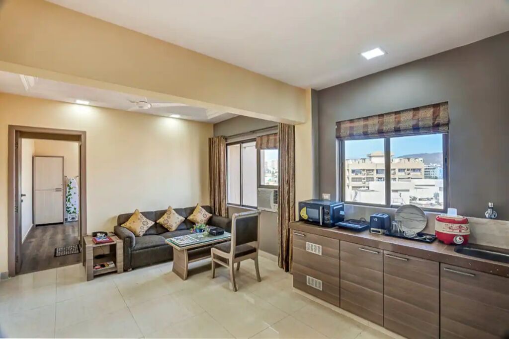 Photo of Kitchen in Marol