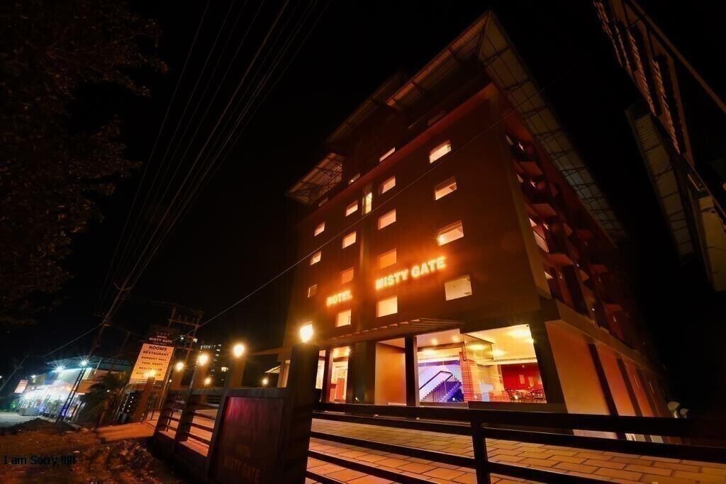 Photo of Outdoor in Kalpetta