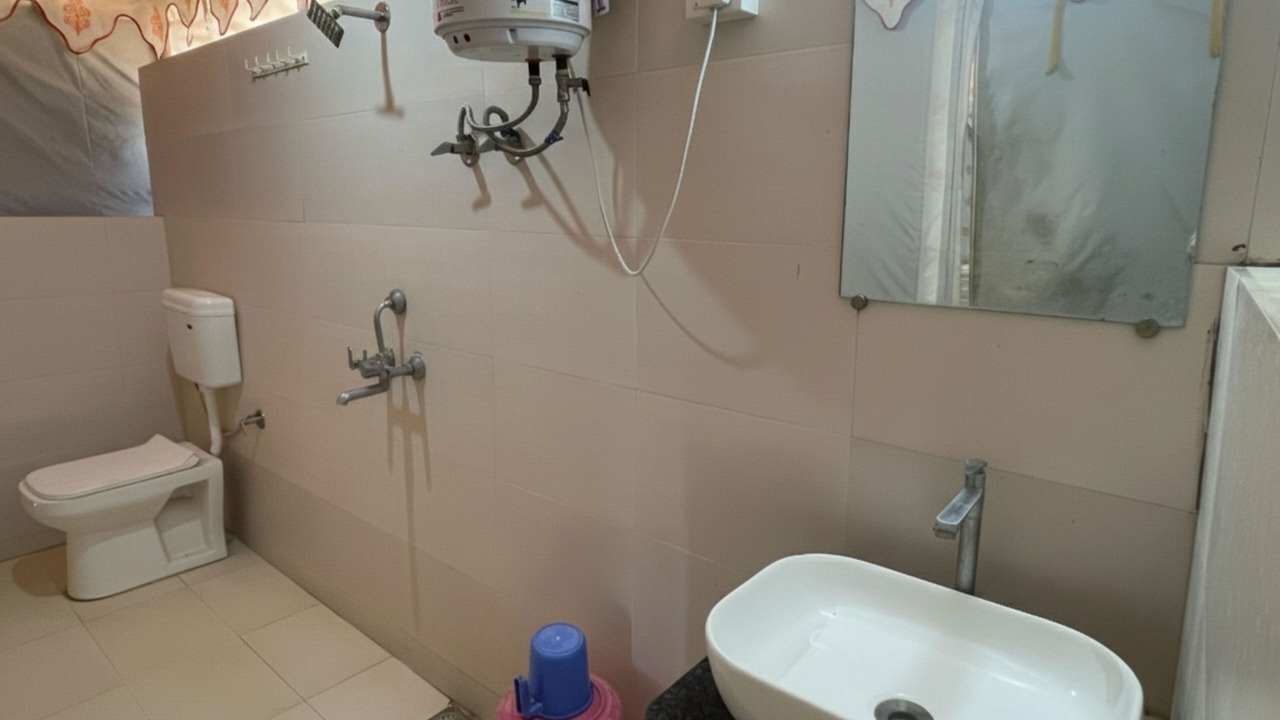 Photo of Bathroom in Rajpipla