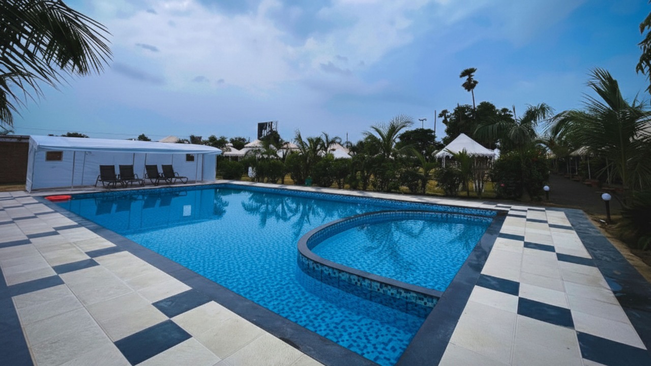 Photo of Outdoor in Rajpipla
